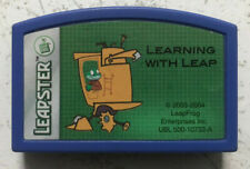 Learning with leap d'occasion  Oloron-Sainte-Marie