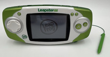 Leap frog leapster for sale  Clintonville