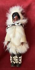 Vintage inuit eskimo for sale  Broadview Heights