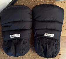 warmmuffs 7am enfant for sale  Brooklyn