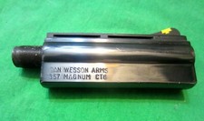 Dan wesson monson for sale  New River