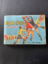 Album figurine calcio usato  Roma