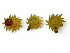 Coca cola sunburst for sale  WINSFORD