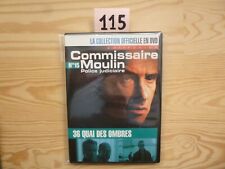 Dvd quai ombres d'occasion  Sennecey-le-Grand