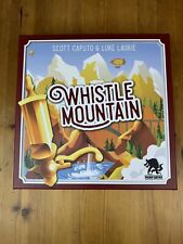 Whistle mountain board d'occasion  Expédié en Belgium