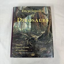 Usado, Encyclopedia of Dinosaurs Ancient World Animal Life Paleontology Extinction comprar usado  Enviando para Brazil