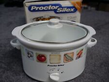 Proctor silex electric for sale  Pompano Beach