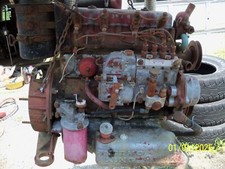 Usado, Bomba de injeção Thermo King, diesel KIKI Bosch 1042-966 1422-008 comprar usado  Enviando para Brazil