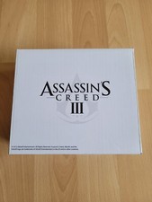 Assassins creed iii gebraucht kaufen  Berlin