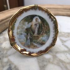 Limoges miniature dollhouse d'occasion  Villeneuve-d'Ascq-