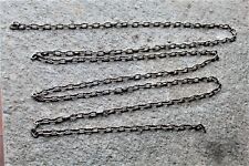 Catena acciaio inox usato  Brixen