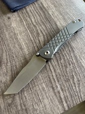 Chris reeves knives for sale  Dahlonega