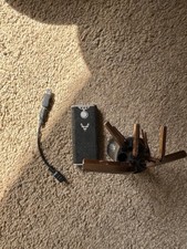 Vanguard battery pack for sale  CARSHALTON