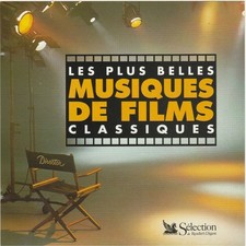 Various belles musiques d'occasion  Morhange