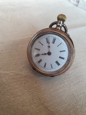 Vintage taschenuhr damen gebraucht kaufen  Grevenbroich