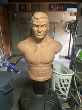 Bob punching dummy for sale  Levittown
