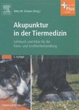 Akupunktur tiermedizin lehrbuc gebraucht kaufen  Berlin