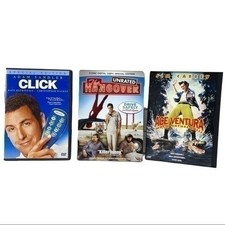 Dvd movie comedy for sale  Independence
