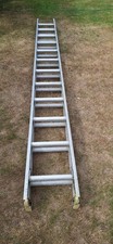 Ladders pre owned for sale  IPSWICH