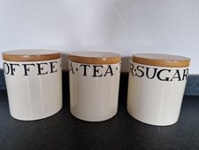 Emma bridgewater storage for sale  ANDOVER
