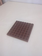 Plaque lego duplo d'occasion  Marseille XI