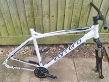 Carrera kraken bike for sale  CORBY