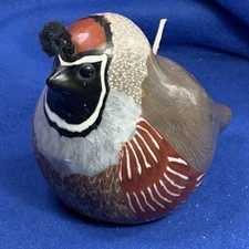 California quail candle for sale  Redlands