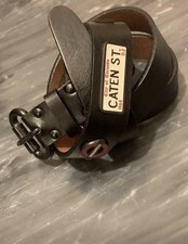 dsquared2 cinture usato dsquared2 cinture usato Crespiatica