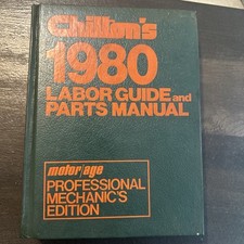 1980 chilton professional for sale  Newnan