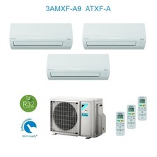 Daikin 3amxf52a9 atxf25a usato  Conversano