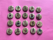 Complete set 1896 for sale  Highland Lakes