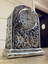 Mini metal silver for sale  BRAINTREE