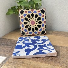 Decorative replacement tiles for sale  Ontario