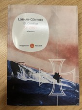 Boot lothar gunther usato  Italia