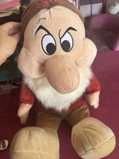 Disney peluche nano usato  Napoli