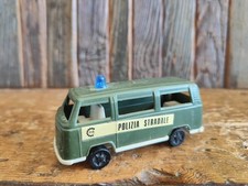 Volkswagen polizia stradale usato  Bozen