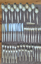 Wmf silberbesteck paris gebraucht kaufen  Berlin