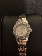Women elgin crystal for sale  Beaufort