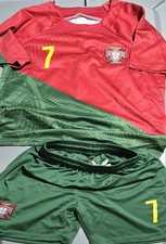 Portugal national team for sale  Holiday