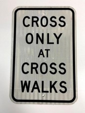 Cross cross walks for sale  Libertyville