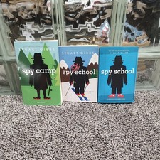 spy lot 3 books for sale spy lot 3 books for sale Webster