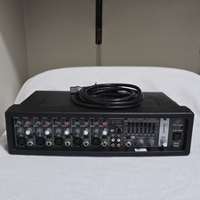 Behringer europower pmp530m for sale  Nampa
