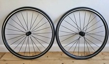 Bontrager ltr wheelset for sale  CATERHAM