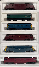 Lima hornby mainline d'occasion Lima hornby mainline d'occasion  Carros