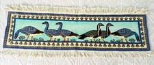 Egyptian hand woven for sale  Indianapolis