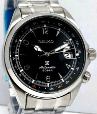 Vintage seiko alpinist for sale  ANTRIM