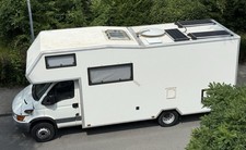 Reisefertiges wohnmobil iveco gebraucht kaufen  Bochum