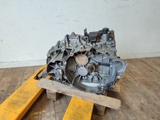 Getriebe schaltgetriebe m66 gebraucht kaufen  Buchholz