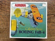 Aurora model kit for sale  GUISBOROUGH
