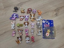 Littlest pet shop gebraucht kaufen  Mengkofen